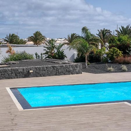 Sugarsand Senator Costa Teguise Exteriér fotografie