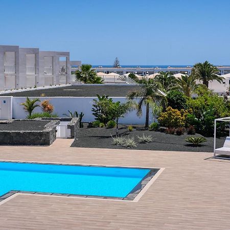 Sugarsand Senator Costa Teguise Exteriér fotografie