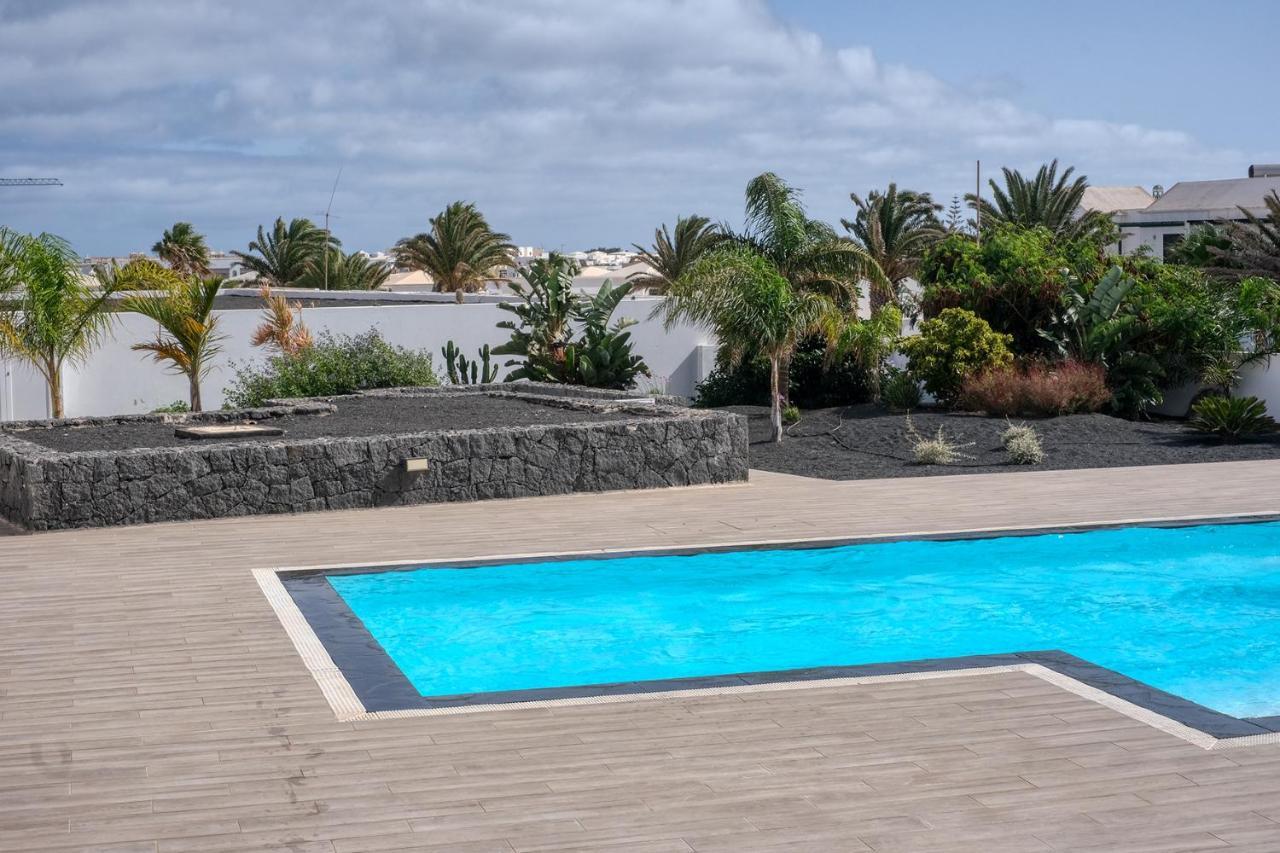 Sugarsand Senator Costa Teguise Exteriér fotografie