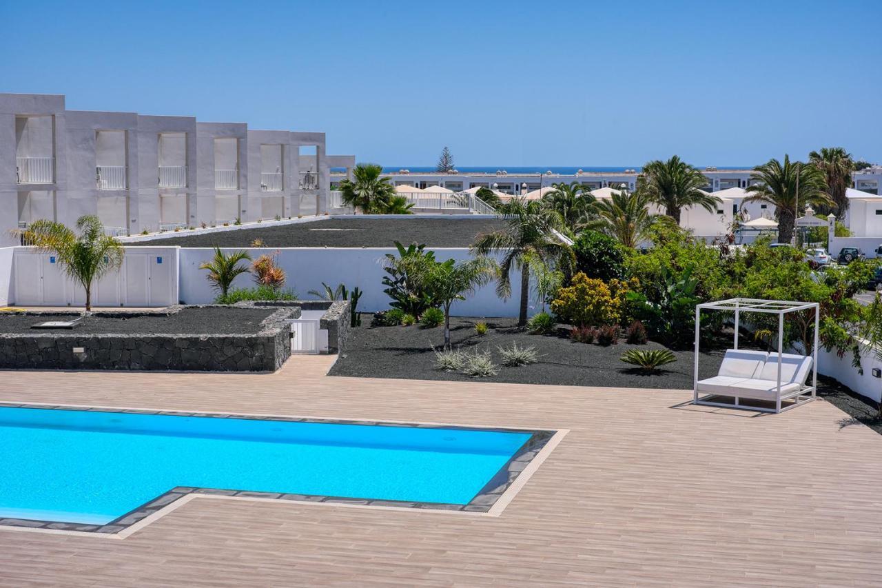 Sugarsand Senator Costa Teguise Exteriér fotografie